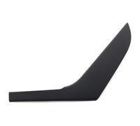 RINKTEEA Poignée Porte Boîte Gants Pour VW Pour G&olf 6 MK6 2010-2013 1/4 Pièces Garniture Poignée Porte Intérieure Avant(Right)