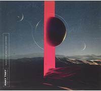 Rinky Tinky Jazz Orchestra - Ready for Another Universe [Import]