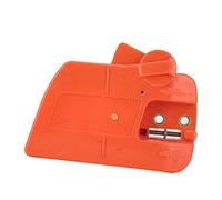 Rinlius Couvercle de pignon d'embrayage de chaîne 525628901 pour tronçonneuses Husqvarna 235, 235E, 236, 240, 120 Mark II, remplace OEM 545071103