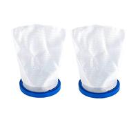 RINMEE Lot de 2 sacs filtrants pour sable et limon, compatibles avec les aspirateurs de piscine Pool Blaster Max, Catfish Ultra, iVac 250, iVAC C2, Volt FX-4 et Jacuzzi JPV200, P30X022SS / PBW022SS