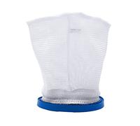 RINMEE Sac filtrant tout usage, compatible avec les aspirateurs de piscine à main Pool Blaster Max, Catfish Ultra, iVac 250, iVAC C2, Volt FX-4 et Jacuzzi JPV200, P30X022AP / PBW022AP