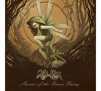 Rinn - Stories of the Green Fairy