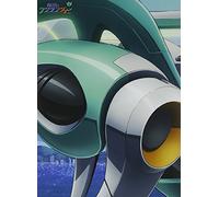 Rinne No Lagrange 1 [Limited] [Import allemand]