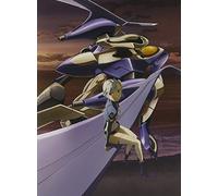 Rinne No Lagrange 2 [Limited] [Import allemand]