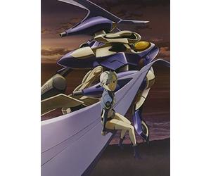 Rinne No Lagrange 2 [Limited] [Import allemand]