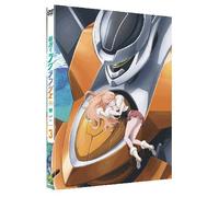 Rinne No Lagrange 3 [Limited] [Import allemand]