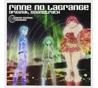 Rinne No Lagrange-O.S.T. [Import Allemand]