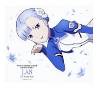 Rinne No Lagrange Seaso2-2 N 2 [Import Allemand]
