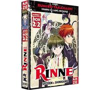 Rinne-Saison 1, Box 2/2 [DVD]