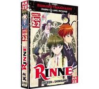 Rinne-Saison 1, Box 2/2 [DVD]