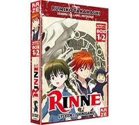 Rinne – Saison 2 – DVD – Partie 1 sur 2