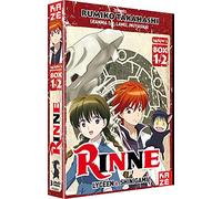 Rinne - Saison 2, Box 1/2