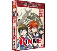 Rinne – Saison 2 – DVD – Partie 1 sur 2
