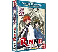Rinne - Saison 3, Box 2/2