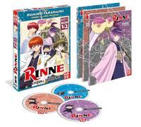 Rinne - Saison 3 - Partie 1 - Coffret DVD