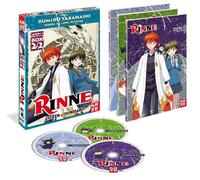 Rinne - Saison 3 - Partie 2 - Coffret DVD