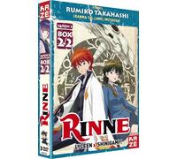 Rinne Saison 3 Partie 2 sur 2 DVD DVD