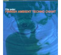 Rinneradio - File Under: Finnish Ambient Techno Chant
