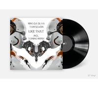 Rino Da Silva, Tom Schön, Tonino - Like That [Import]