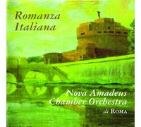 Rino De Masi & Michele F - Romanza Italiana [Import]