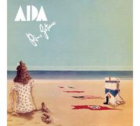 Rino Gaetano - Aida - Blue Colored Edition [Compact Discs] Blue, Colored Vinyl, Italy - Import