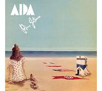 Rino Gaetano – Aida – Édition colorée bleue – Sony