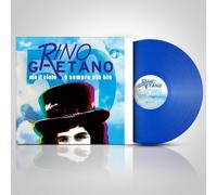 Rino Gaetano - Ma il cielo è sempre più blu . numerata 50° Anniversario) Vinile Blu