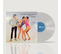 Rino Gaetano - Resta vile maschio, dove vai? (180gr clear-192khz-Ed.Lim Num.) [Vinilo]