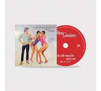 Rino Gaetano - Reste Vile Masculin, Où Vas-Tu - CD - 45e anniversaire