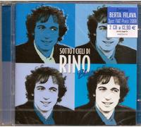 Rino Gaetano - Sotto I Cieli Rino [Import]