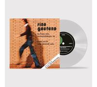 Rino Gaetano - Tu, forse non essenzialmente tu / I tuoi occhi sono pieni di sale (50° Anniversario) - Vinile Trasparente