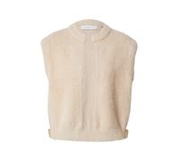 RINO & PELLE Cardigan 'Elona' pierre, Taille XXL
