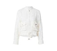 RINO & PELLE Cardigan 'Priori' blanc, Taille L