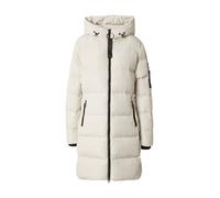RINO & PELLE Manteau d’hiver 'Jade' pierre, Taille S