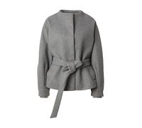 RINO & PELLE Manteau mi-saison 'Cornelia' gris, Taille XL