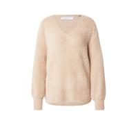 RINO & PELLE Pull-over sable, Taille XS