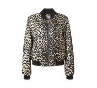 RINO & PELLE Veste mi-saison 'Banner' chamois / noir, Taille M