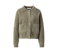 RINO & PELLE Veste mi-saison 'Bubbly' vert, Taille S