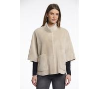 RINO & PELLE Veste mi-saison ' Dewi ' beige, Taille M
