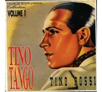 Rino Rossi - Tino Tango Vol. 1