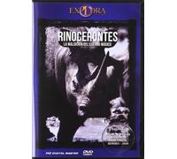 Rinocerontes, La Maldicion Del Cuerno [Import]