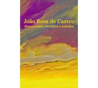 Rinocerontes Perdidos e Achados