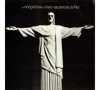 Rinocérose - Mes Vacances à Rio