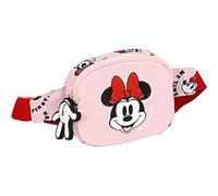 RIÑONERA INFANTIL NIÑA MINNIE MOUSE "ME TIME"