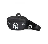 Sac banane New Era Micro Wiast New York Yankees noir blanc