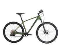RINOS Gaia2.0 Carbon MTB Shimano Deore 12 vitesses Rockshox Kenda 29x2.1 pneus 19 pouces