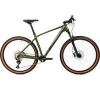 RINOS Gaia2.0 Carbon MTB Shimano Deore 12 vitesses Rockshox Schwalbe 29x2.25 pneus