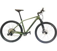 RINOS Gaia4.0 Carbon MTB Shimano SLX 12 vitesses FOX Kenda 29x2.1 Pneus