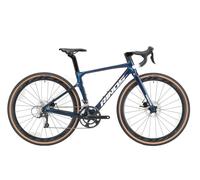 RINOS Vélo de Gravel en carbone Sandman5.0 Shimano R8000 Ultegra Purple 58 cm
