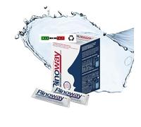 Rinoway 30 x Sel de Rinçage Nasal, sel de rinçage sinus, sachets de lavage nasal, sel d’irrigation nasale, sel de rinçage nasal, soulagement des sinus